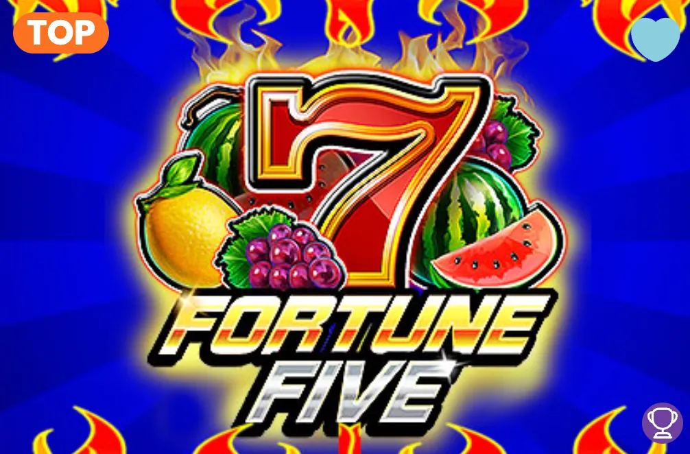 Fortune Five slot
