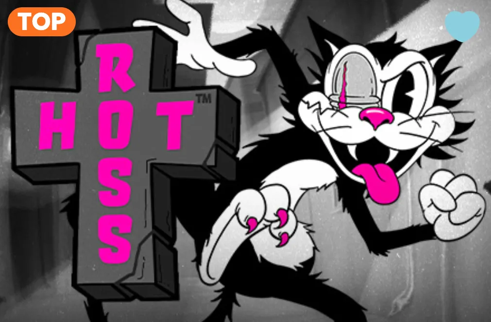 Hot Ross slot